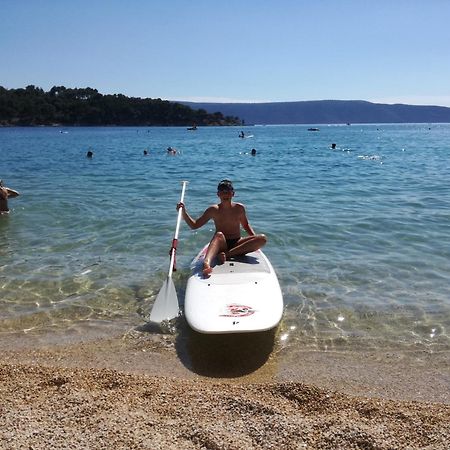 Apartment Kristian Cres Εξωτερικό φωτογραφία