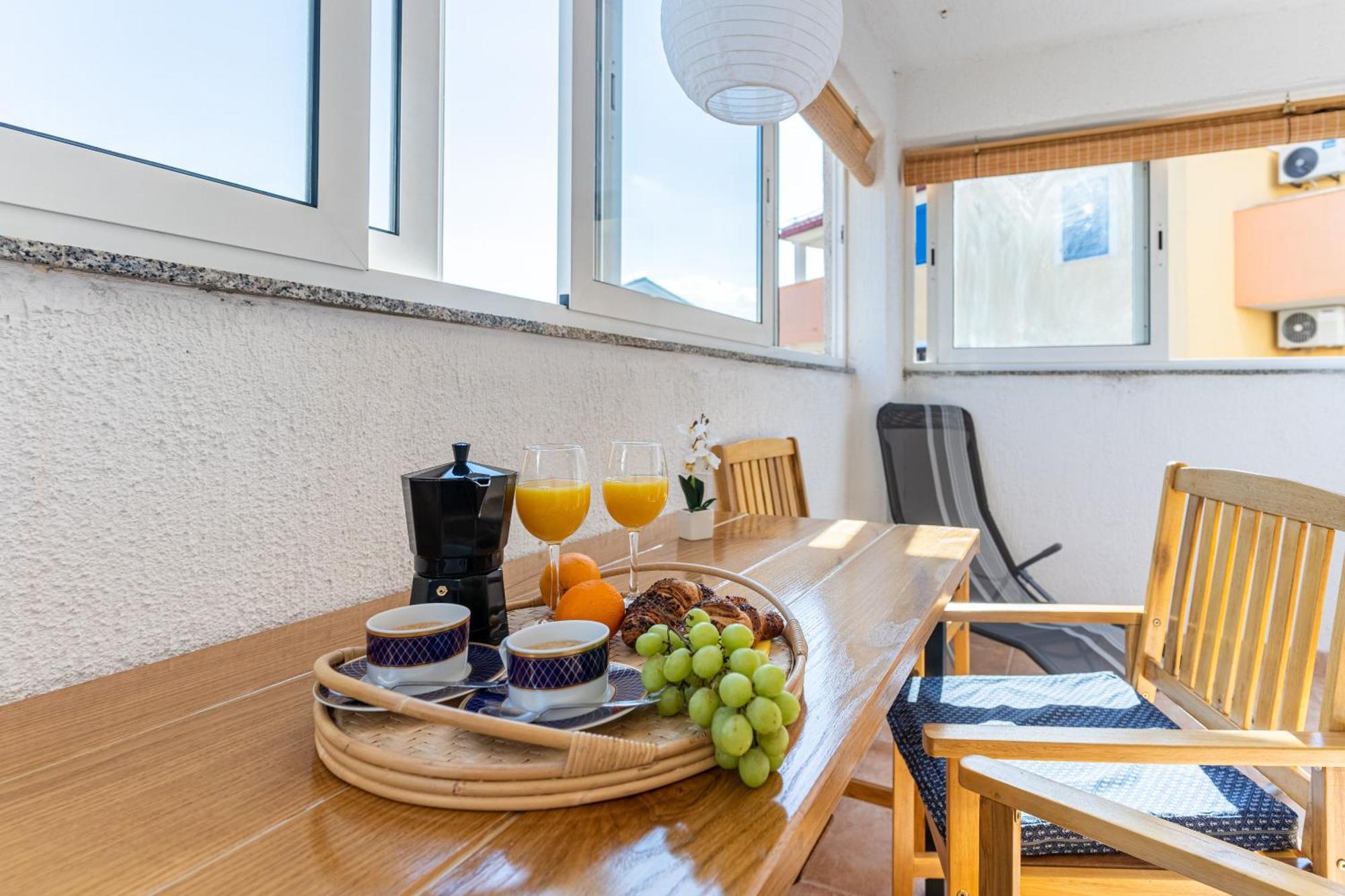 Apartment Kristian Cres Εξωτερικό φωτογραφία