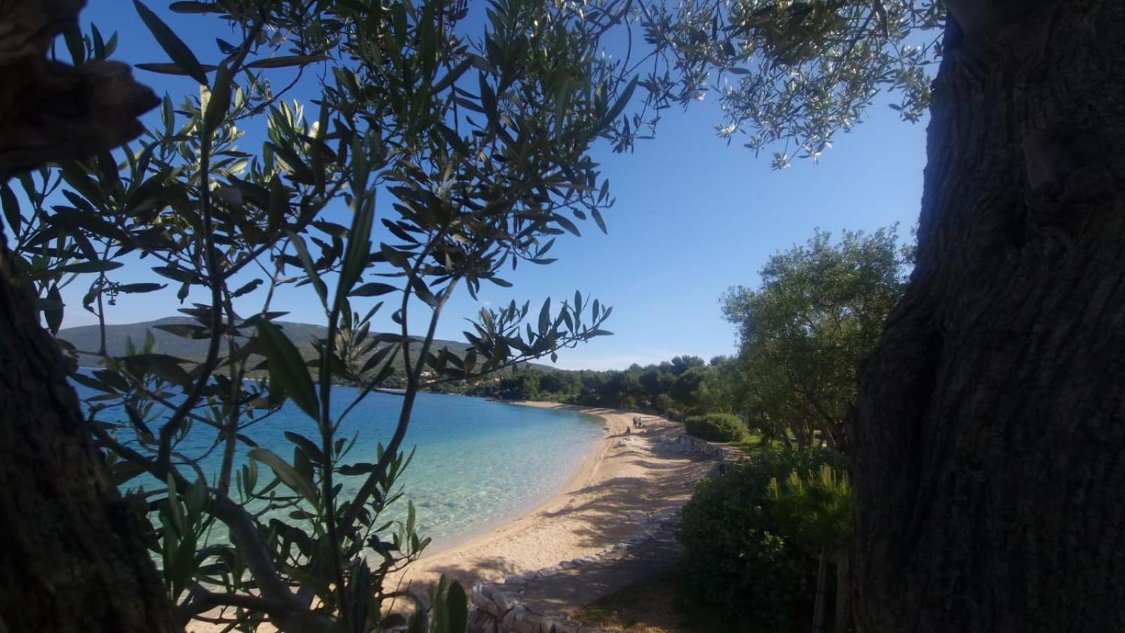 Apartment Kristian Cres Εξωτερικό φωτογραφία