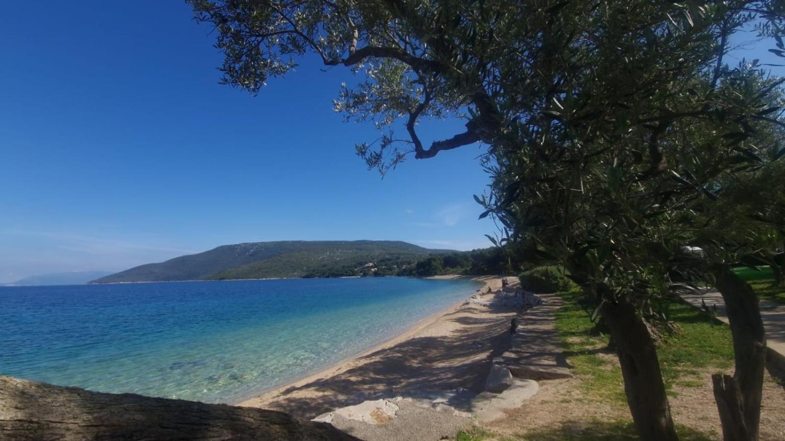 Apartment Kristian Cres Εξωτερικό φωτογραφία