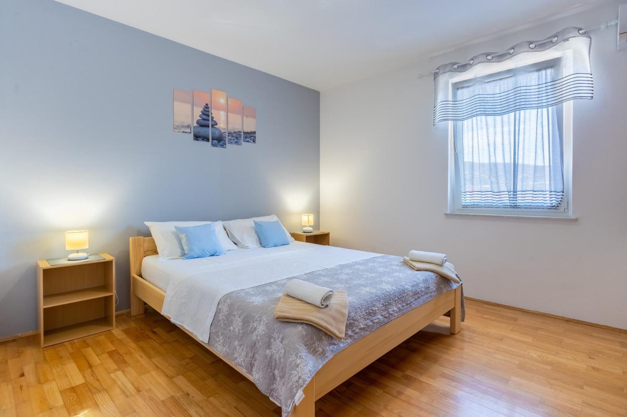 Apartment Kristian Cres Εξωτερικό φωτογραφία